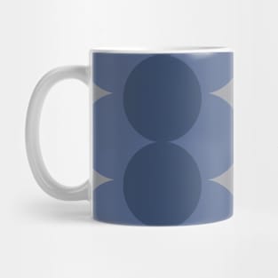 Gradual Pastel Mug